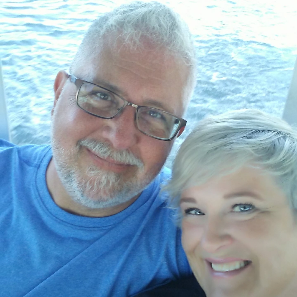 Meet your Posher, Tina